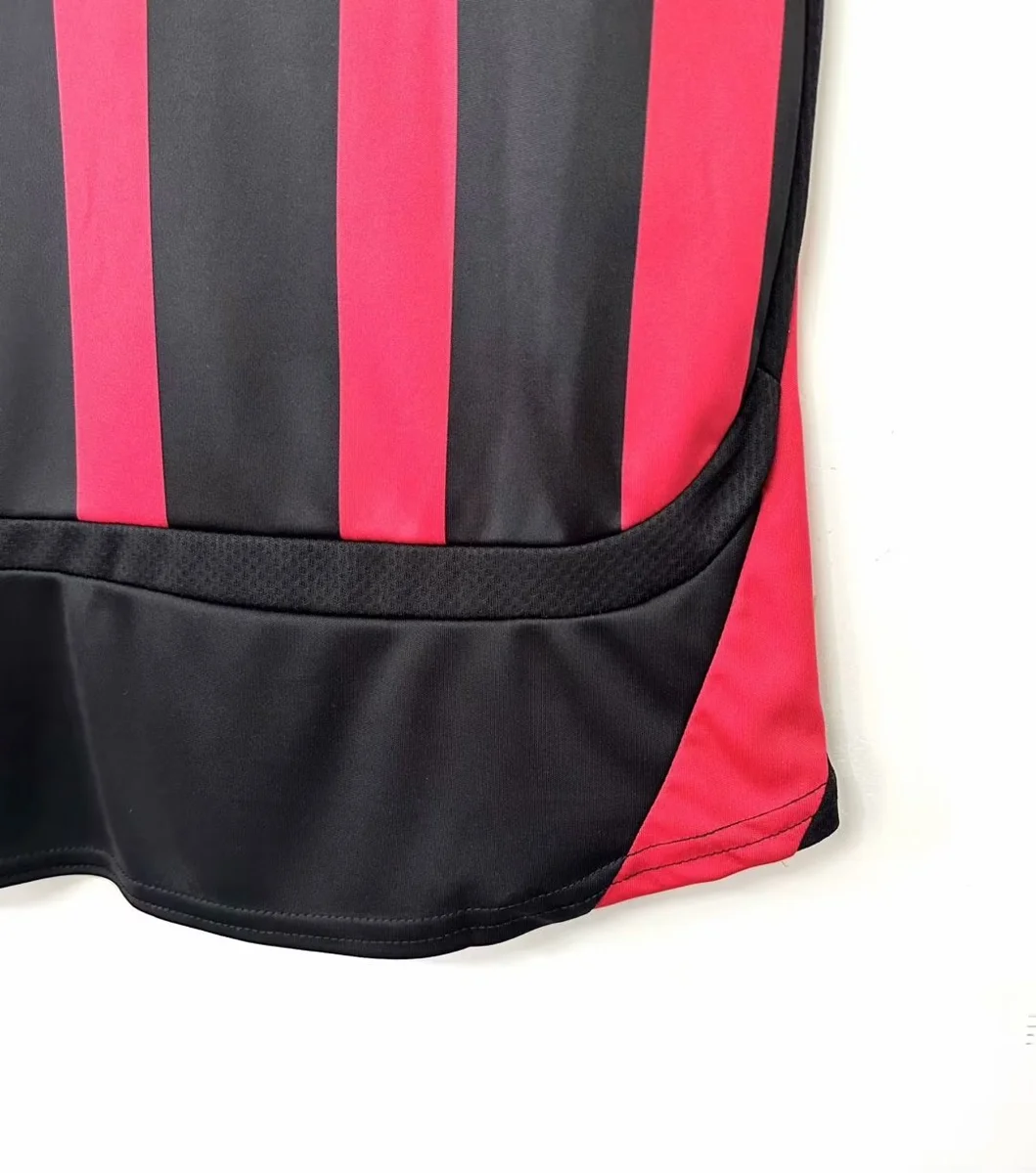 Camisa titular - AC Milan