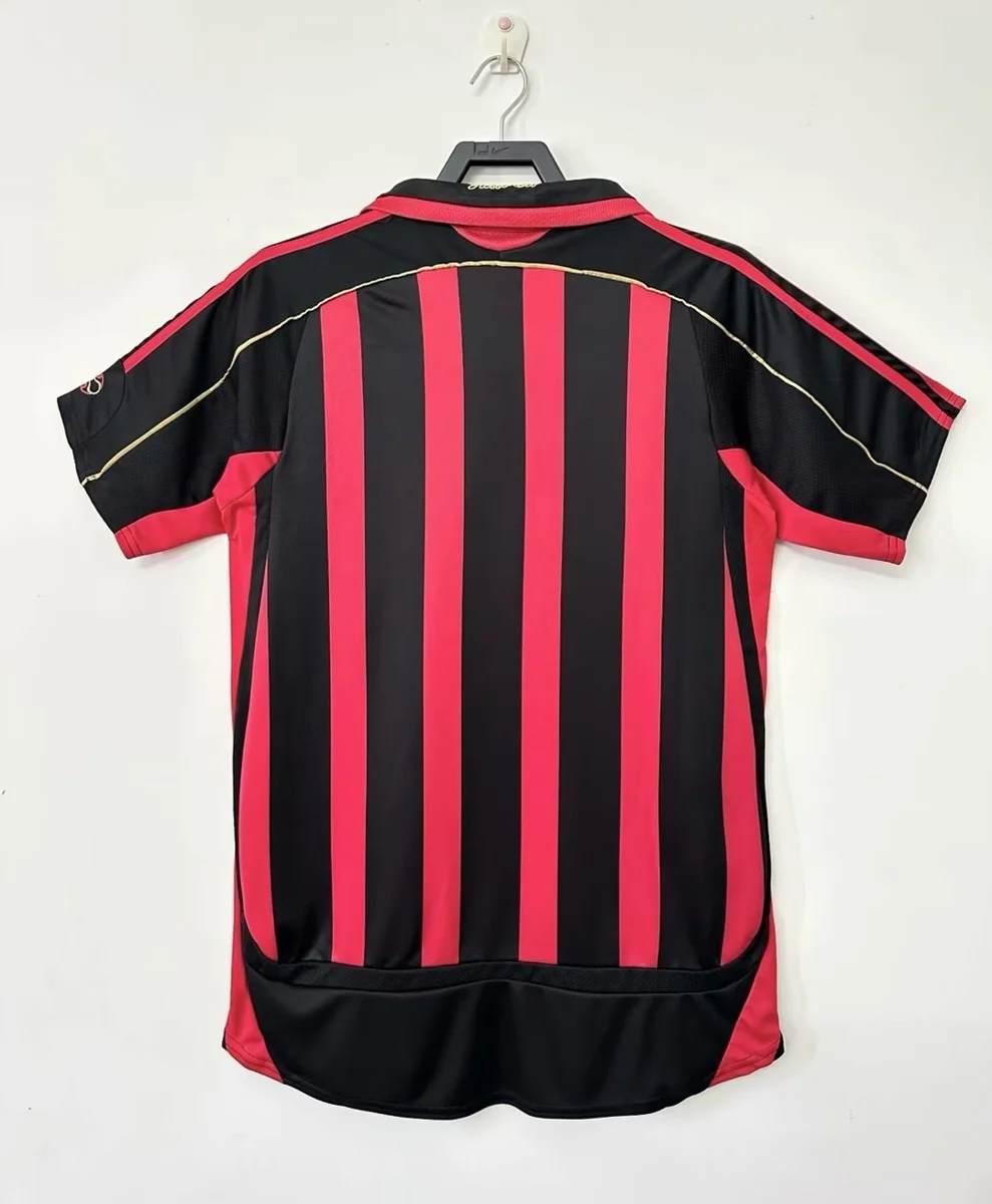 Camisa titular - AC Milan