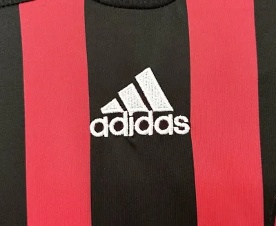 Camisa titular - AC Milan
