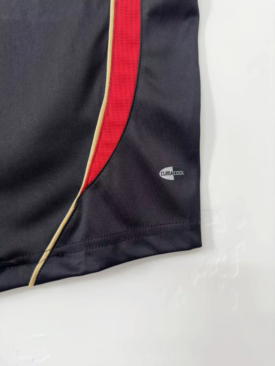 Camisa reserva - AC Milan