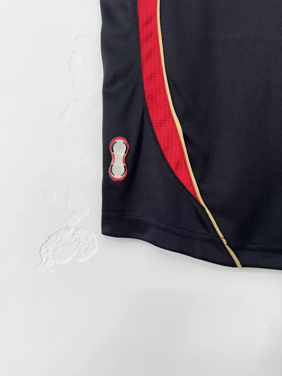 Camisa reserva - AC Milan