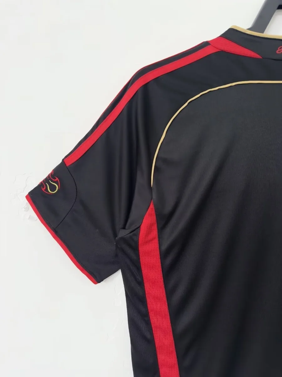 Camisa reserva - AC Milan