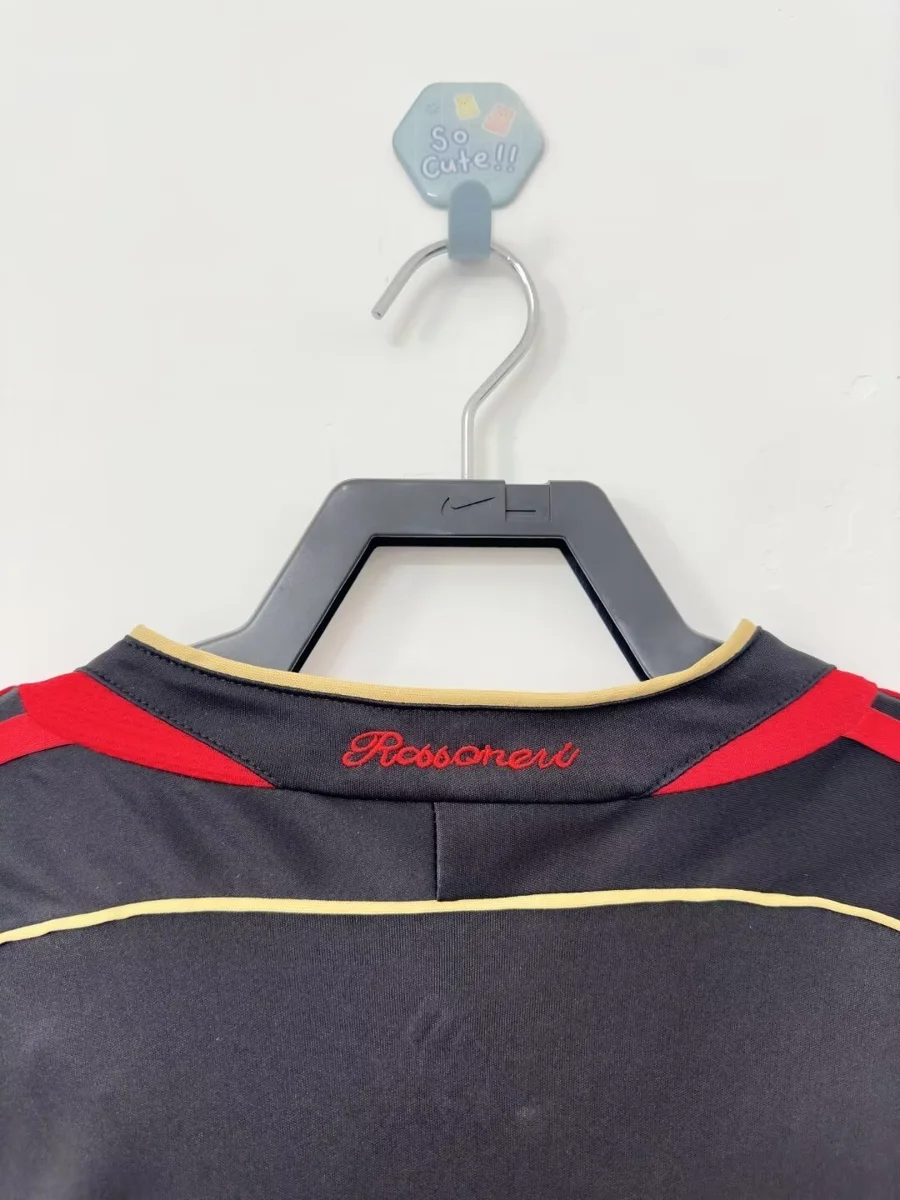 Camisa reserva - AC Milan