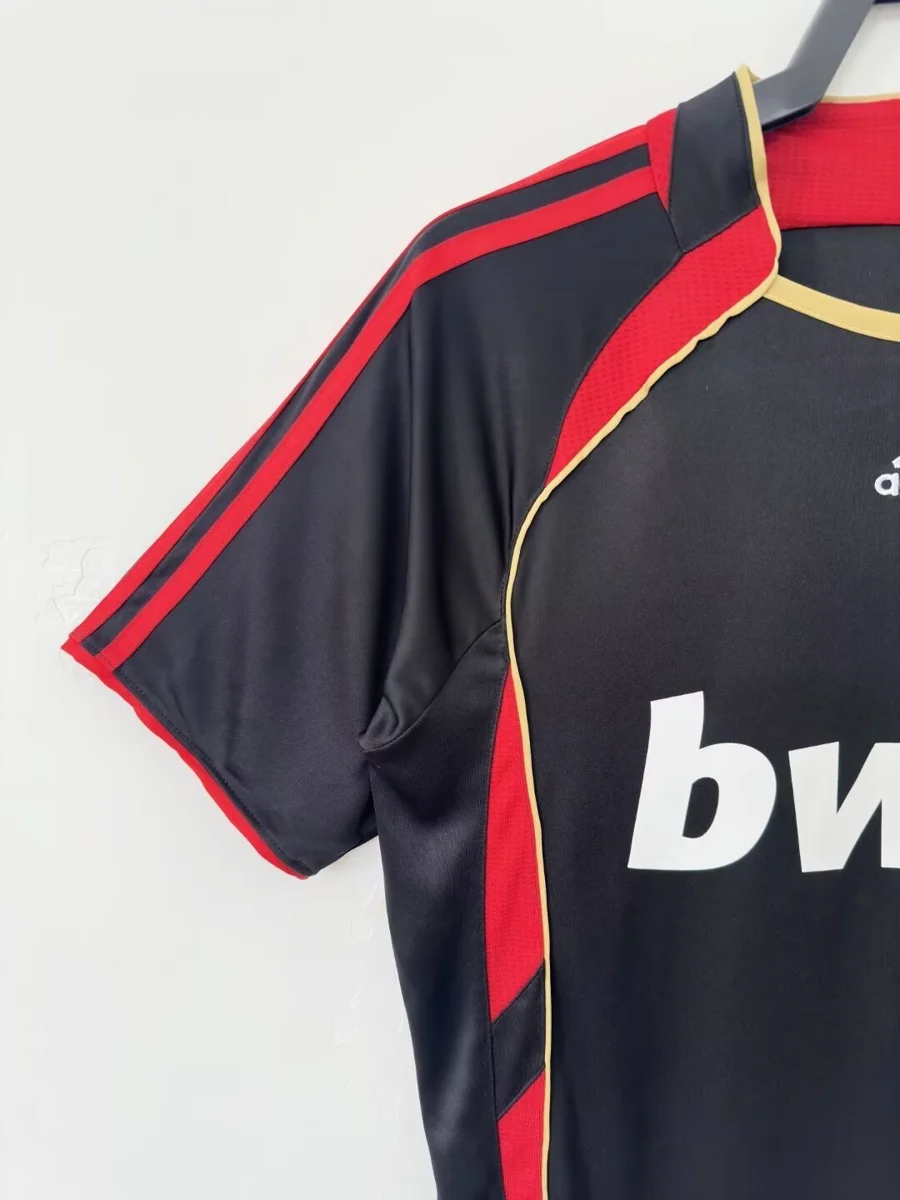 Camisa reserva - AC Milan