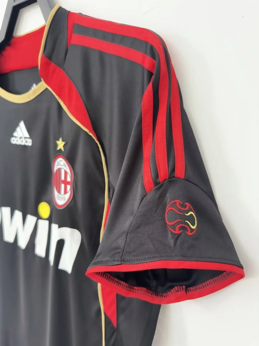 Camisa reserva - AC Milan