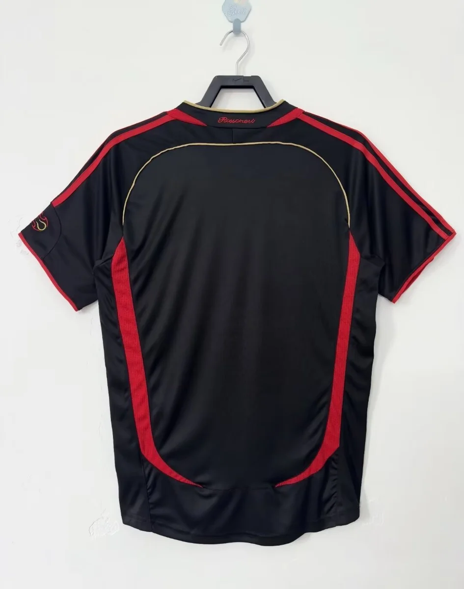Camisa reserva - AC Milan
