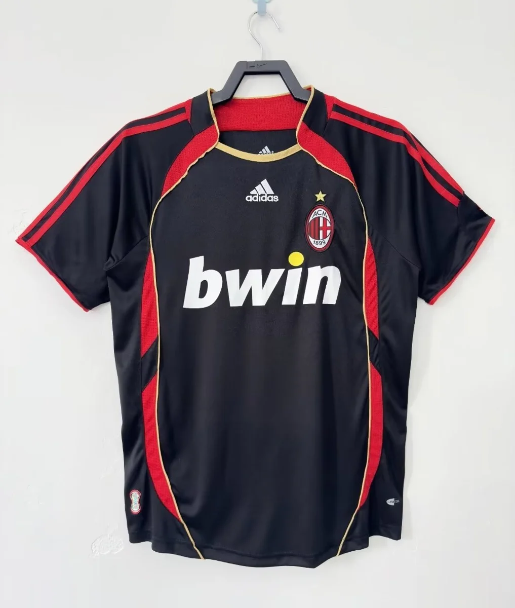 Camisa reserva - AC Milan