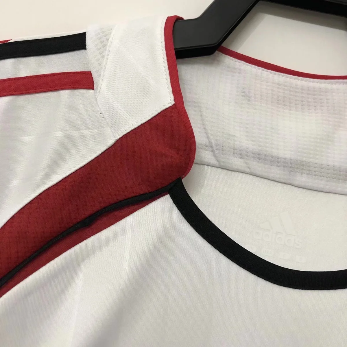 Camisa reserva - AC Milan - S a XXL