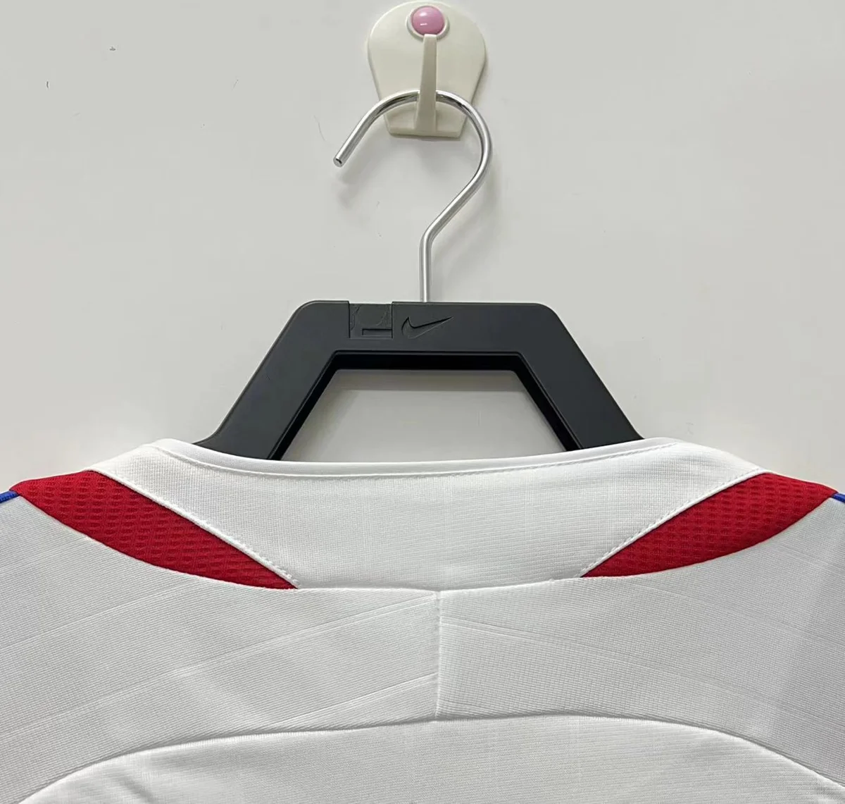 Camisa reserva - França - S a XXL