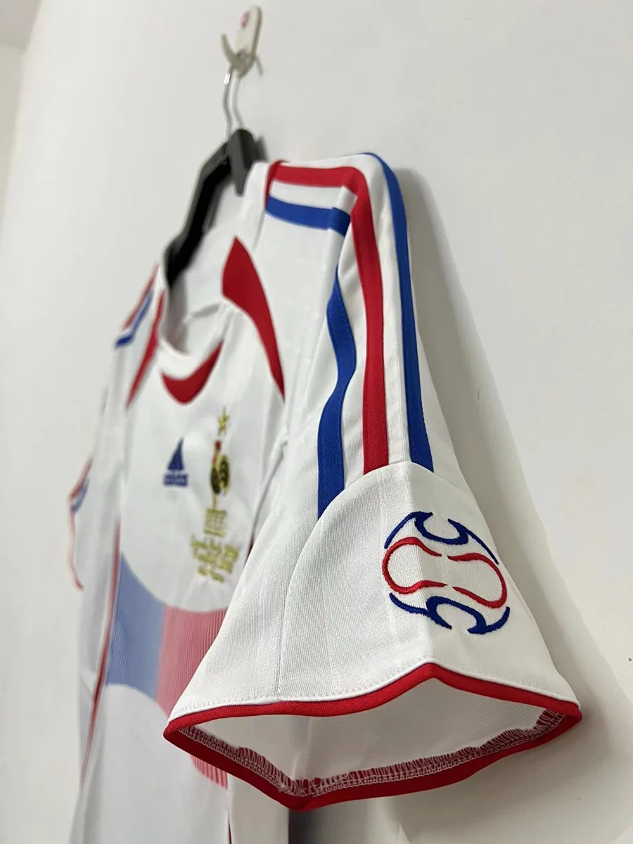 Camisa reserva - França - S a XXL