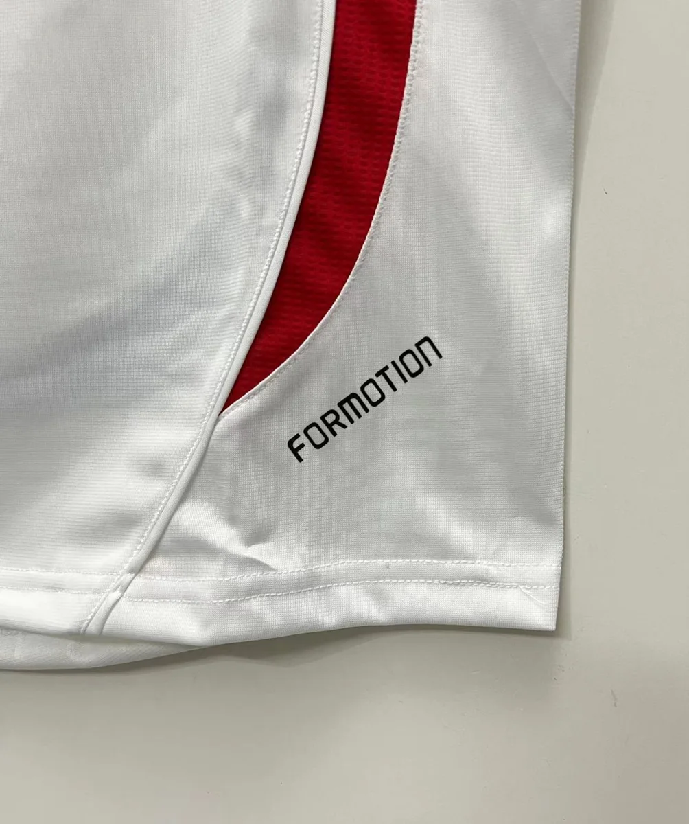 Camisa reserva - França - S a XXL