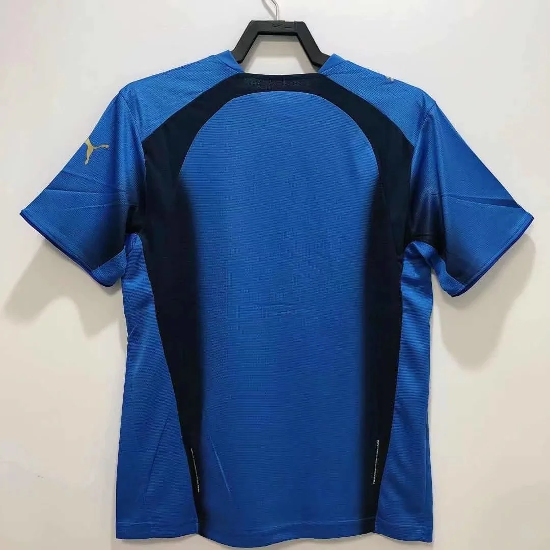 Camisa titular - Itália - S a XXL