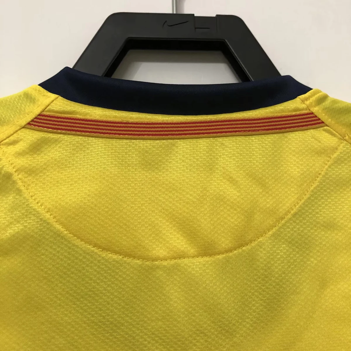 Camisa reserva - Barcelona - 08 a 09