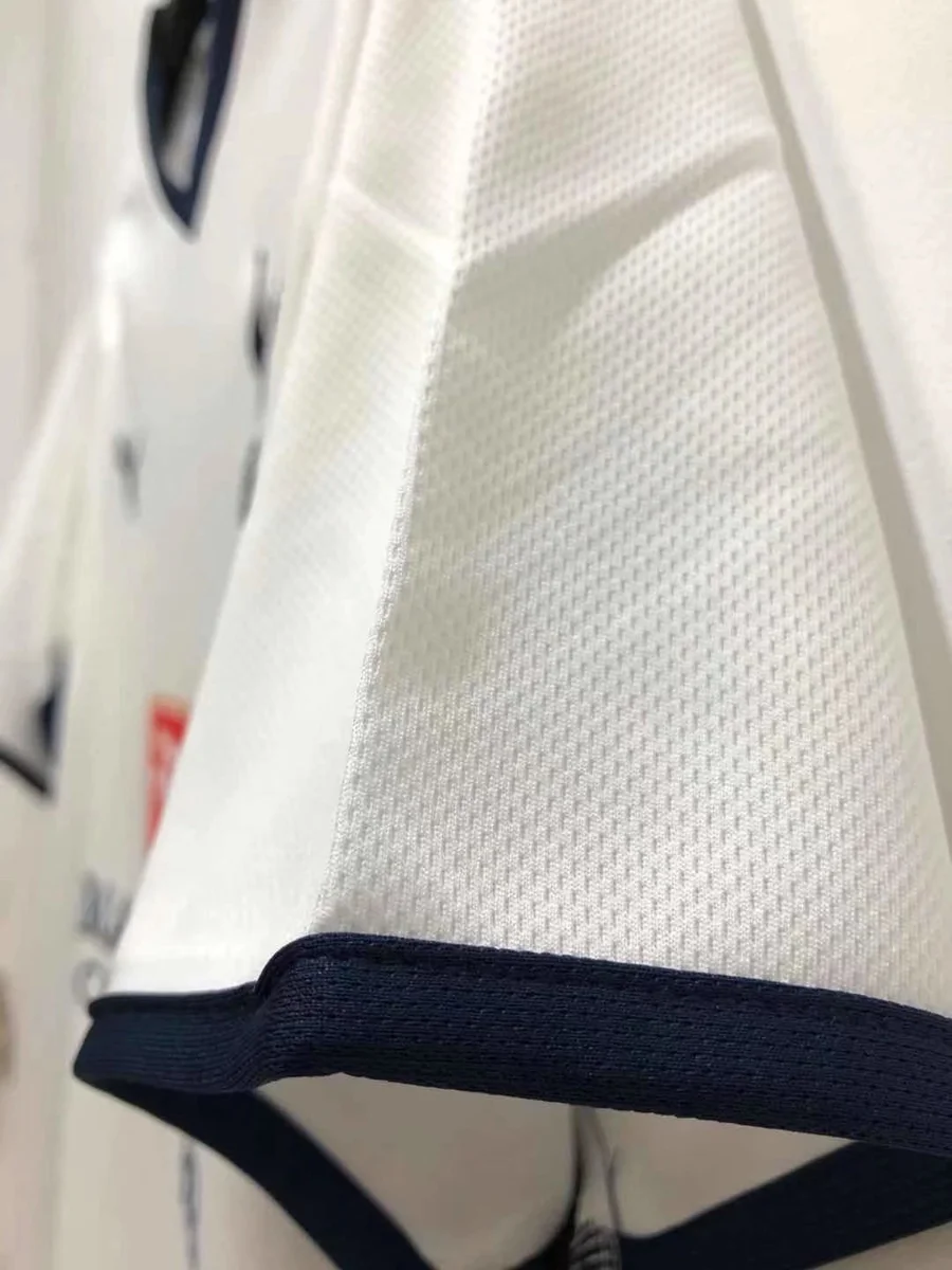 Camisa titular - Tottenham - 08 a 09