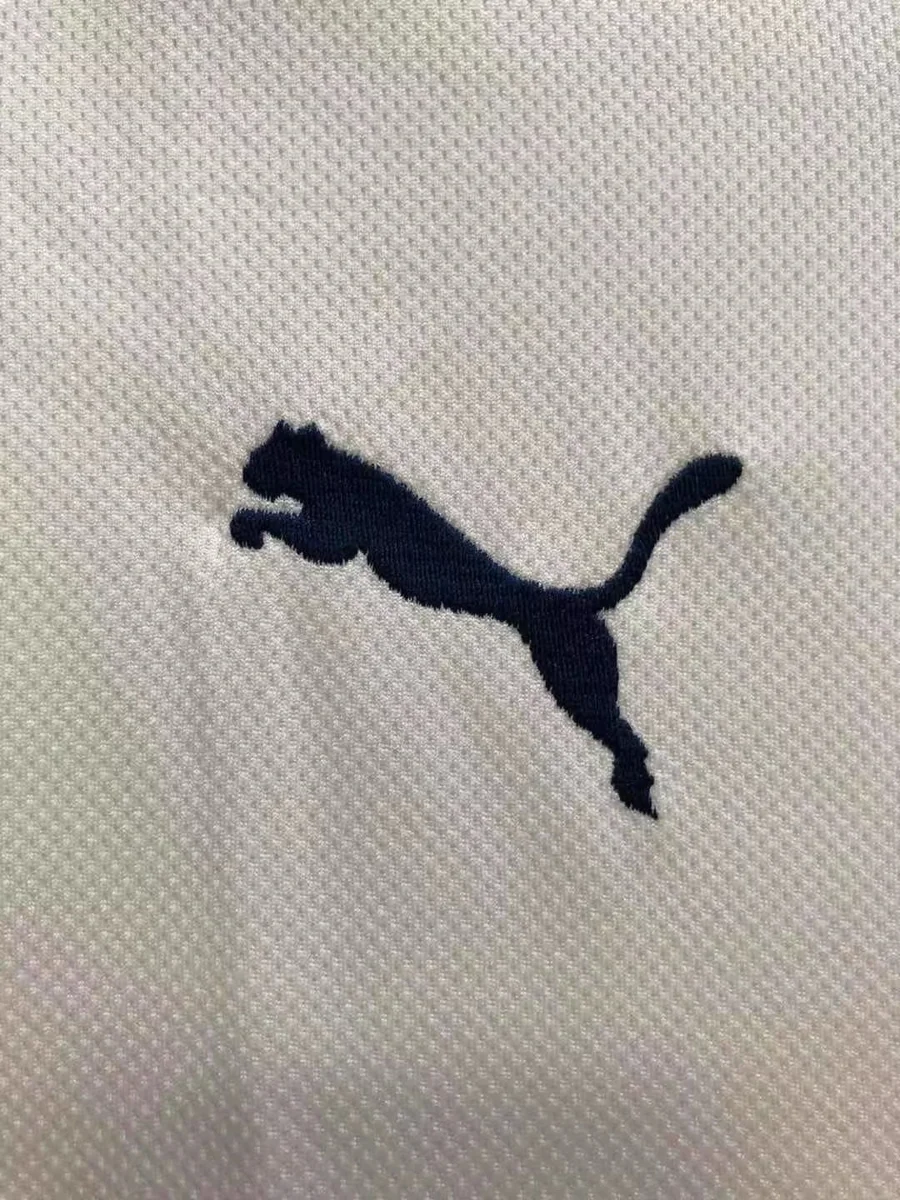 Camisa titular - Tottenham - 08 a 09