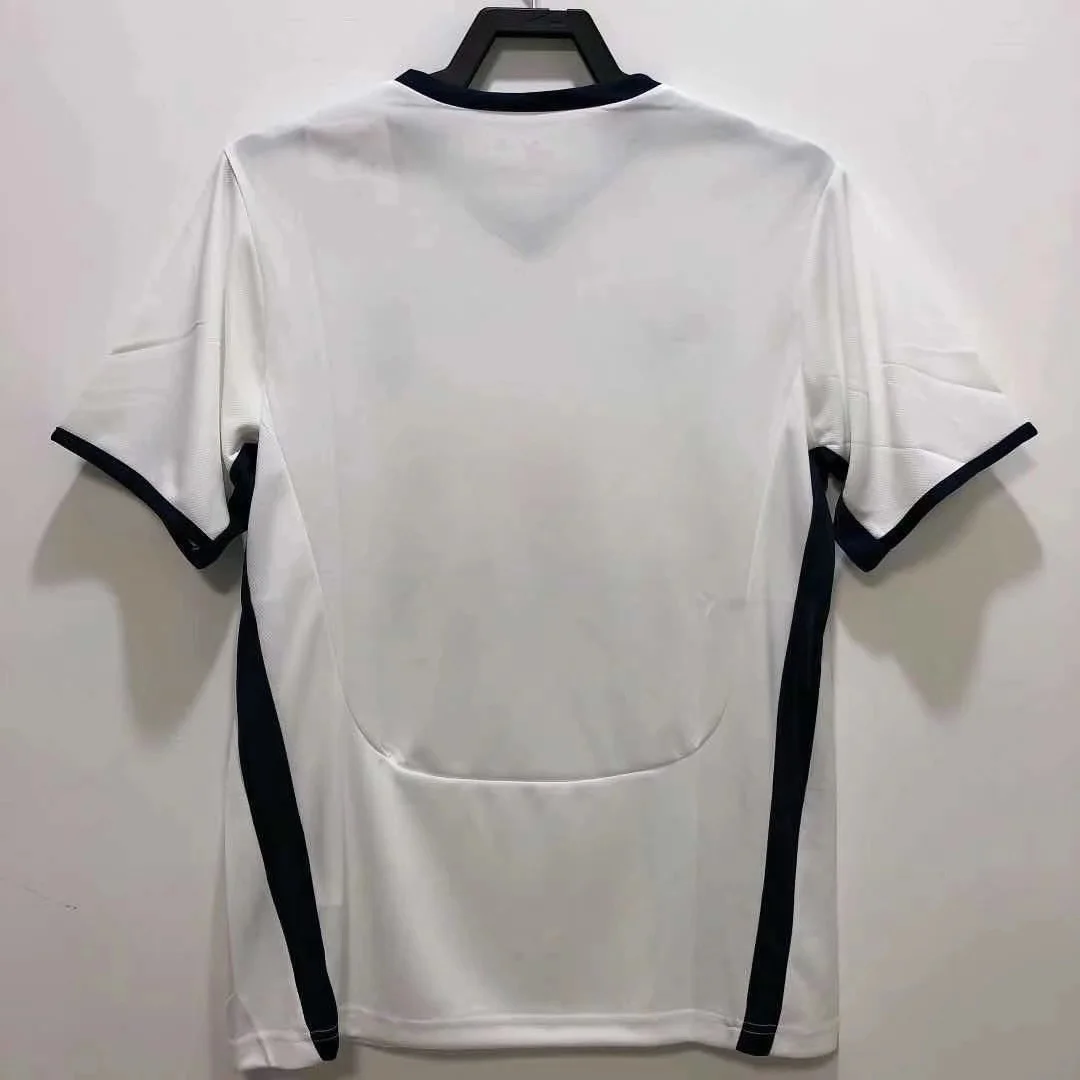 Camisa titular - Tottenham - 08 a 09