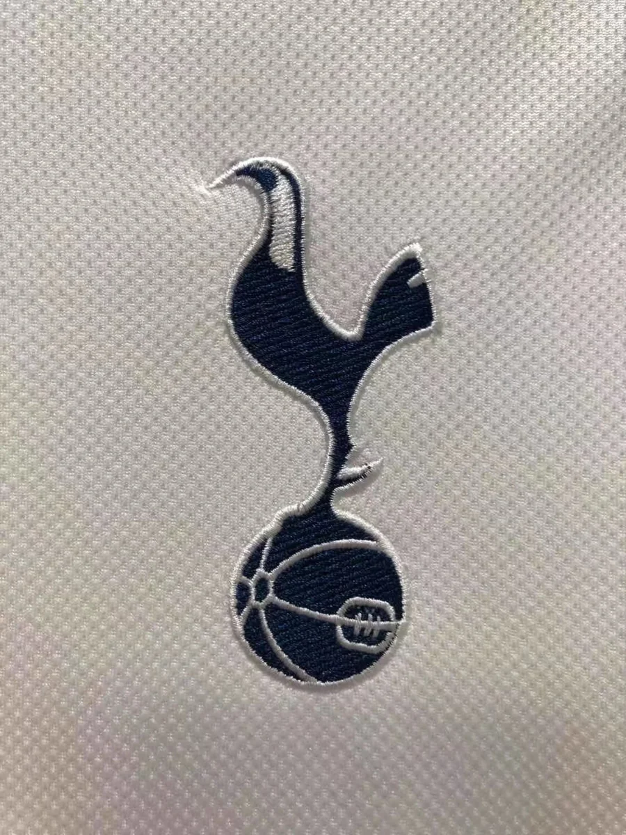 Camisa titular - Tottenham - 08 a 09