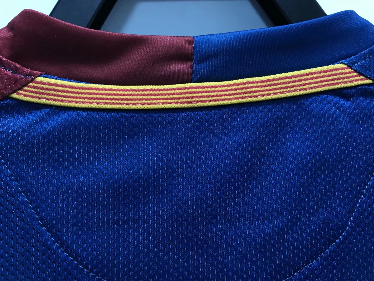 Camisa titular - Barcelona - 08 a 09