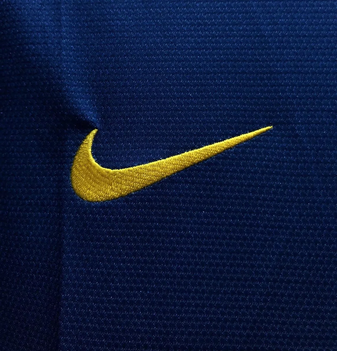 Camisa titular - Barcelona - 08 a 09
