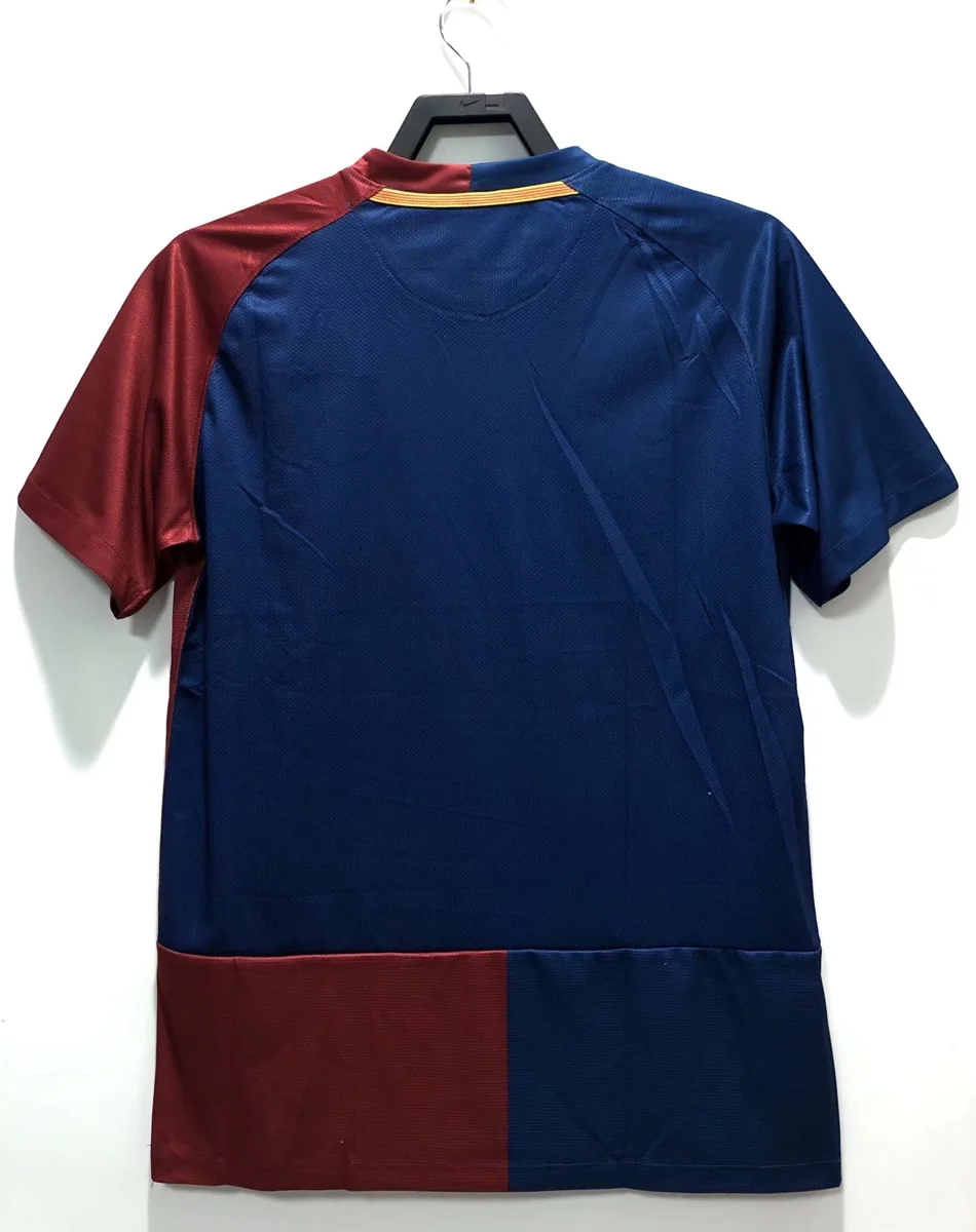 Camisa titular - Barcelona - 08 a 09