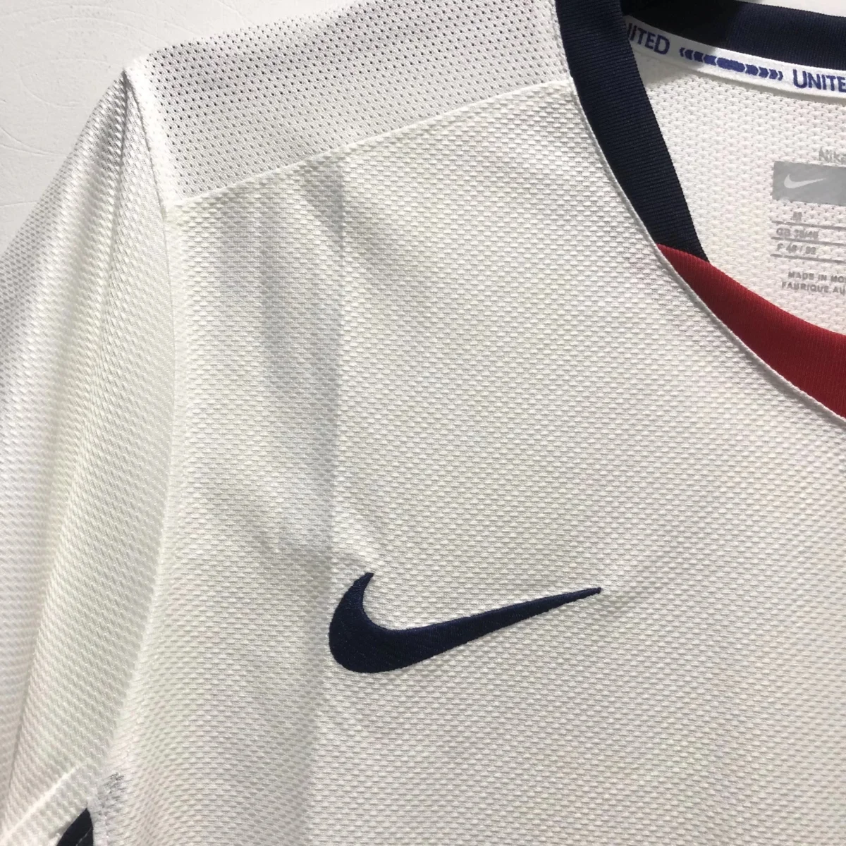 Camisa reserva - Manchester United - 08 a 09