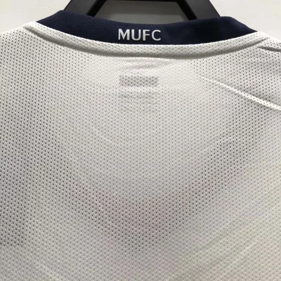 Camisa reserva - Manchester United - 08 a 09