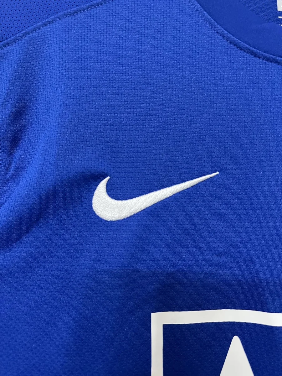 Camisa reserva - Manchester United