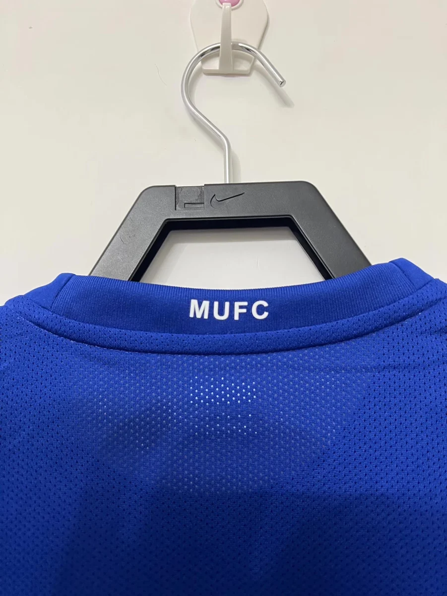 Camisa reserva - Manchester United