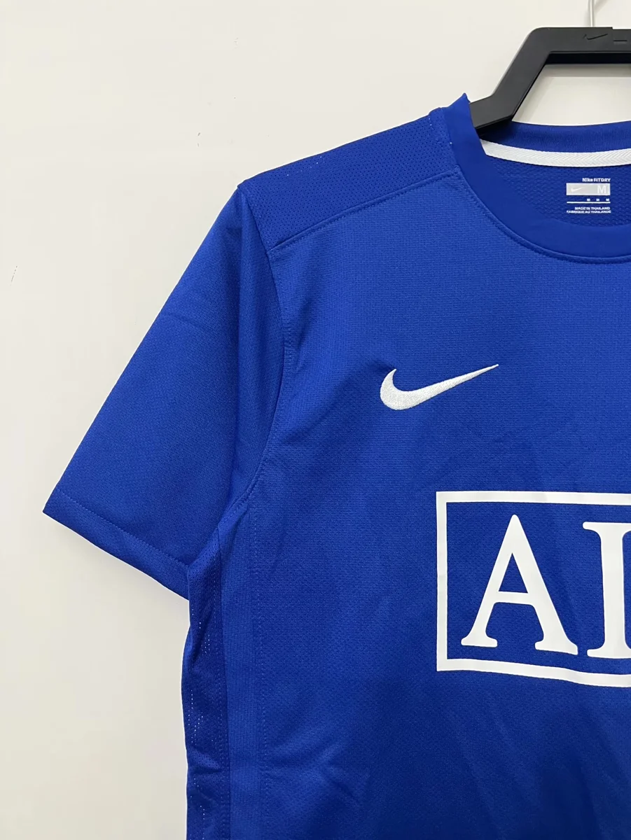 Camisa reserva - Manchester United