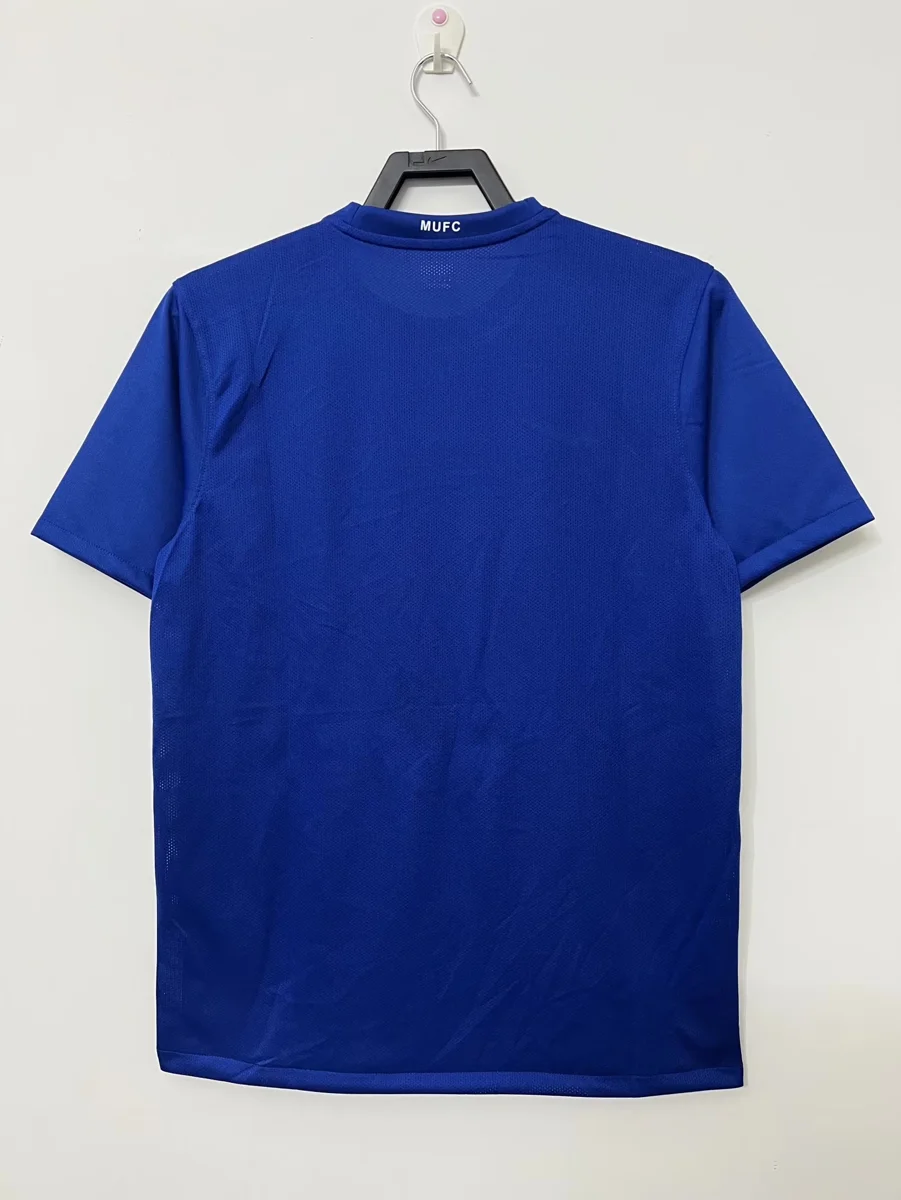 Camisa reserva - Manchester United