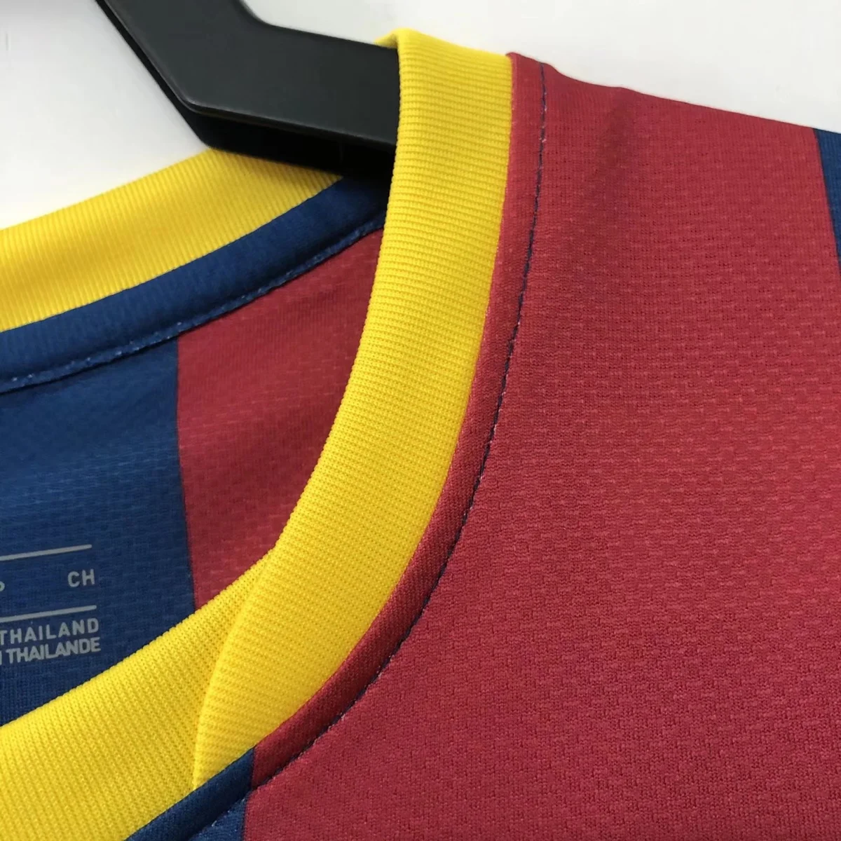 Camisa titular - Barcelona - 10 a 11