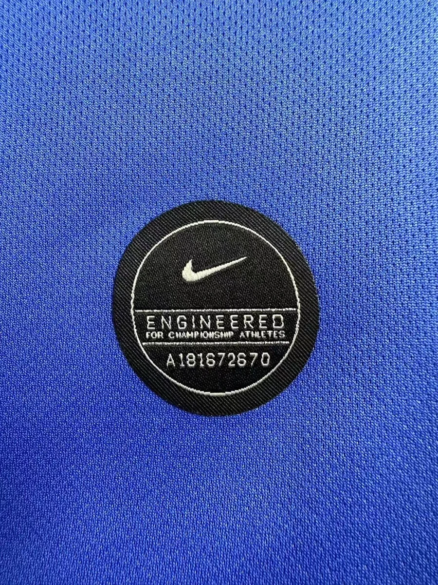Camisa - França