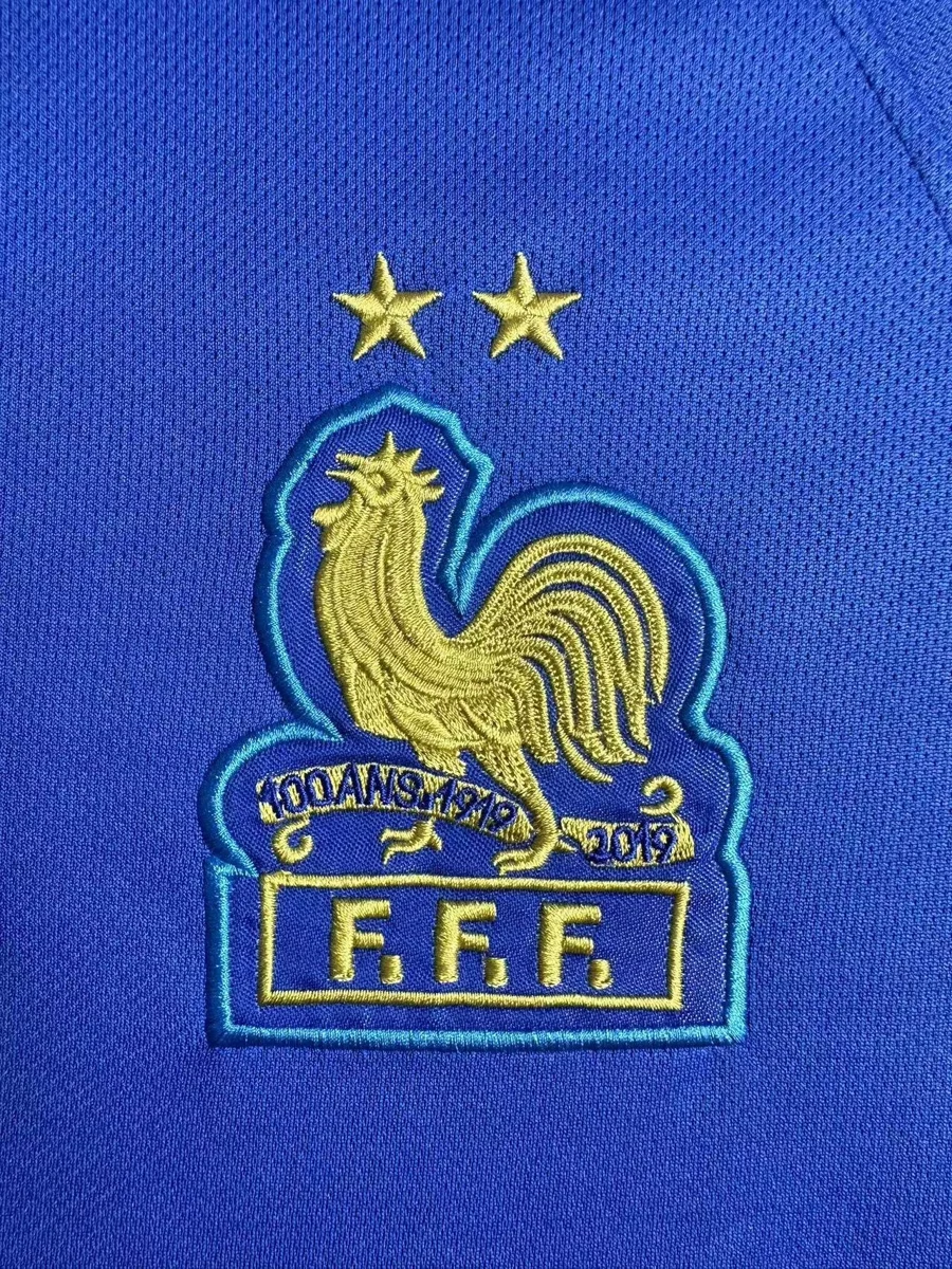 Camisa - França