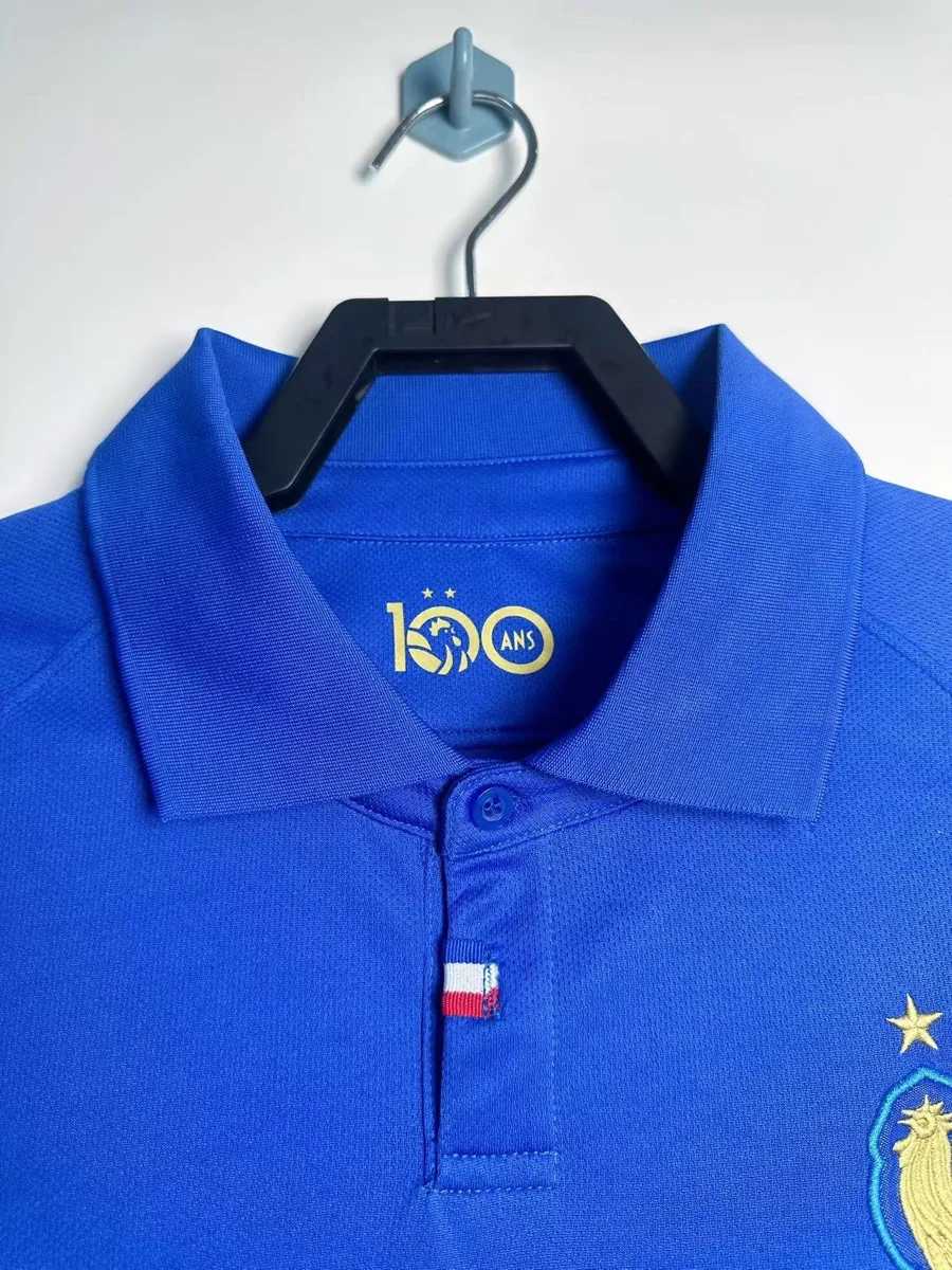 Camisa - França