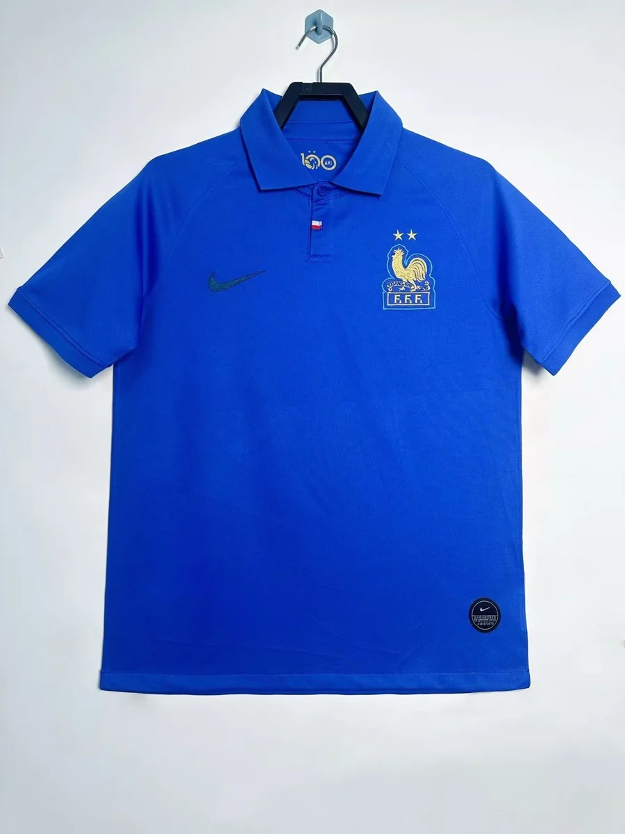 Camisa - França