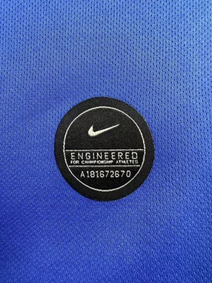 Camisa - França