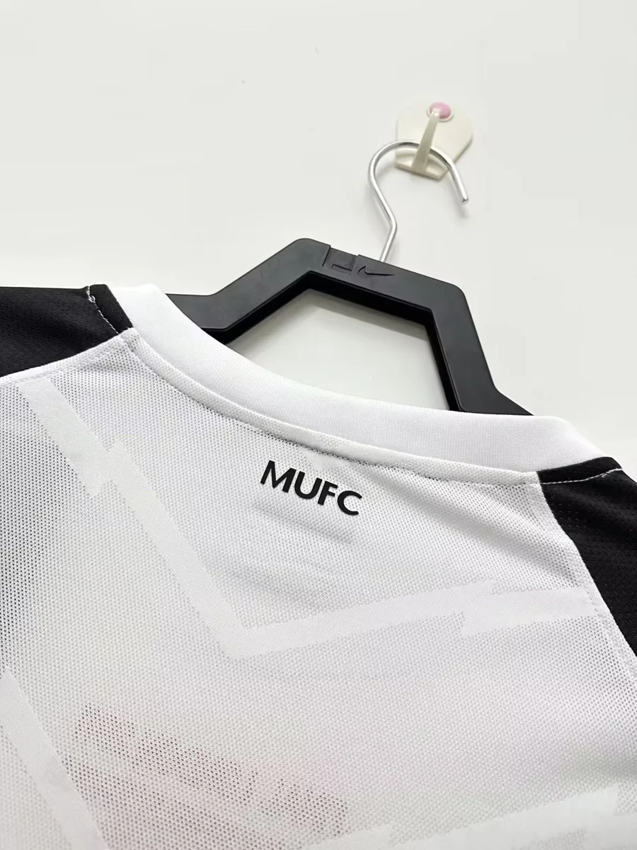 Camisa - Manchester United - 11 a 12