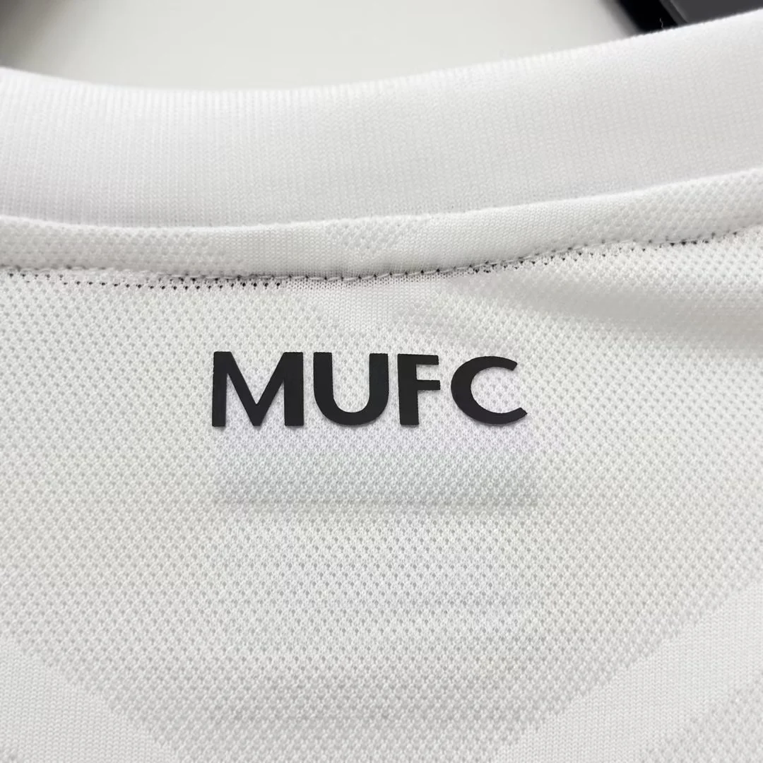 Camisa - Manchester United - 11 a 12