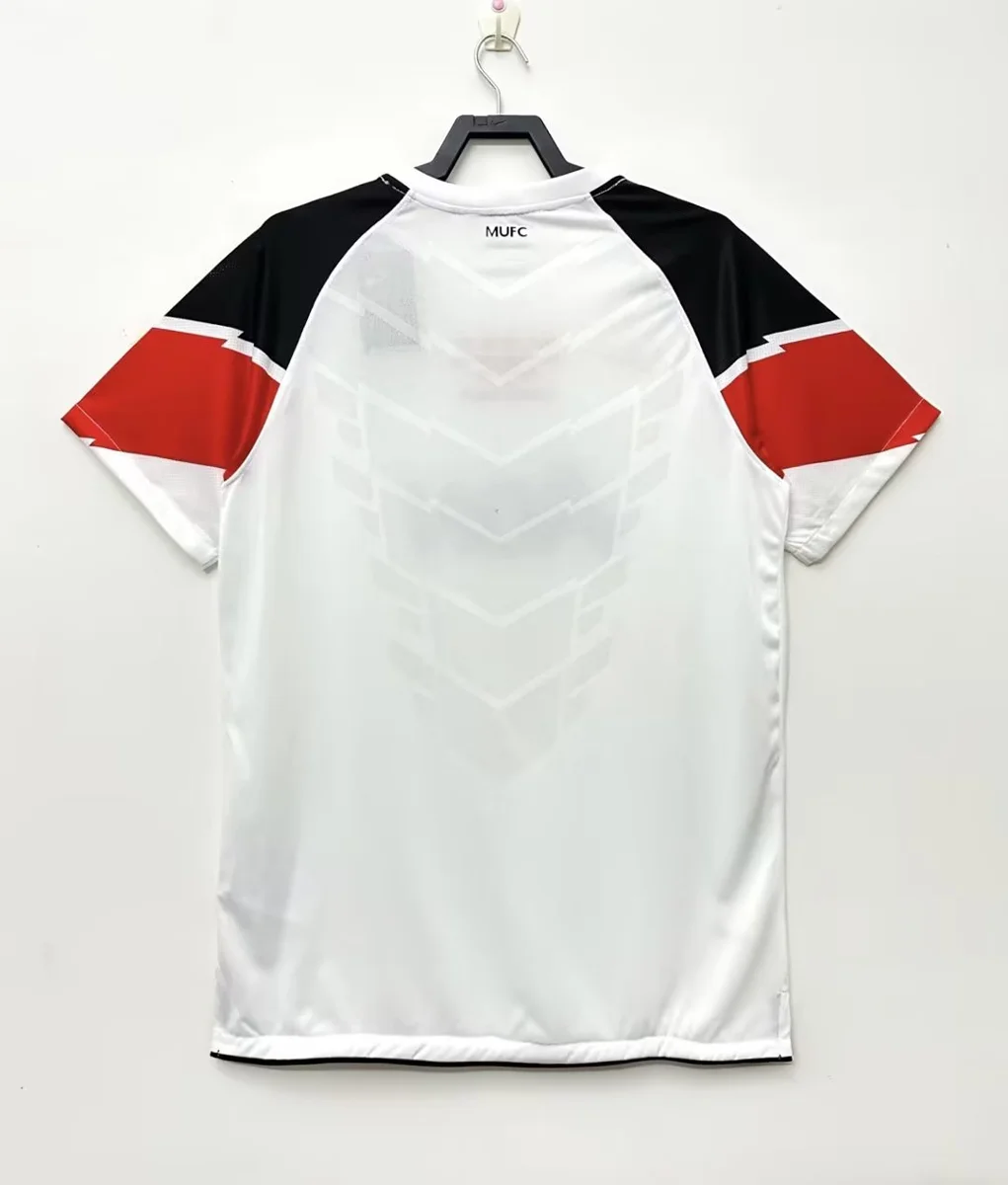 Camisa - Manchester United - 11 a 12