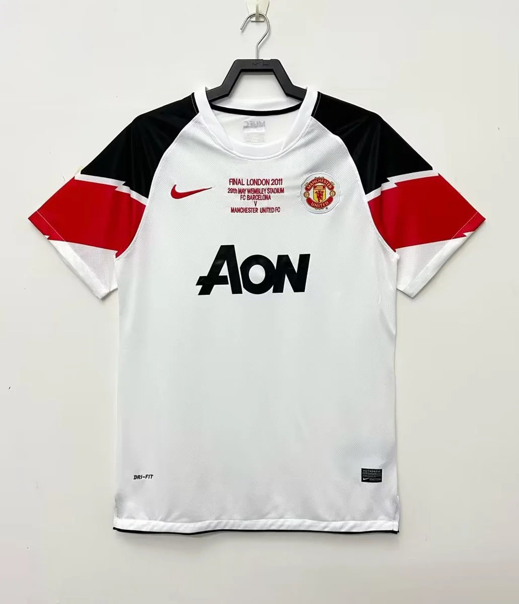 Camisa - Manchester United - 11 a 12