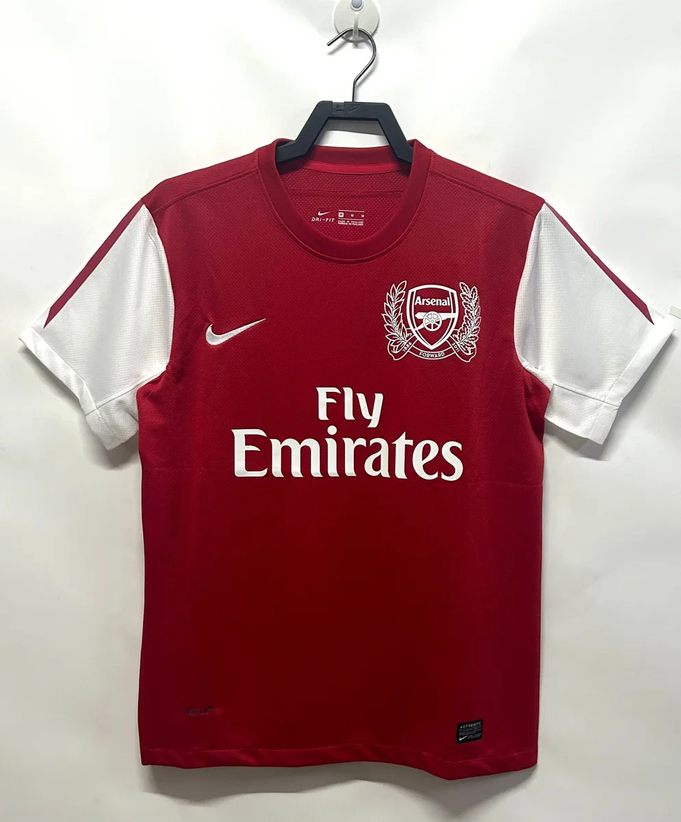 Camisa titular - Arsenal - 11 a 12