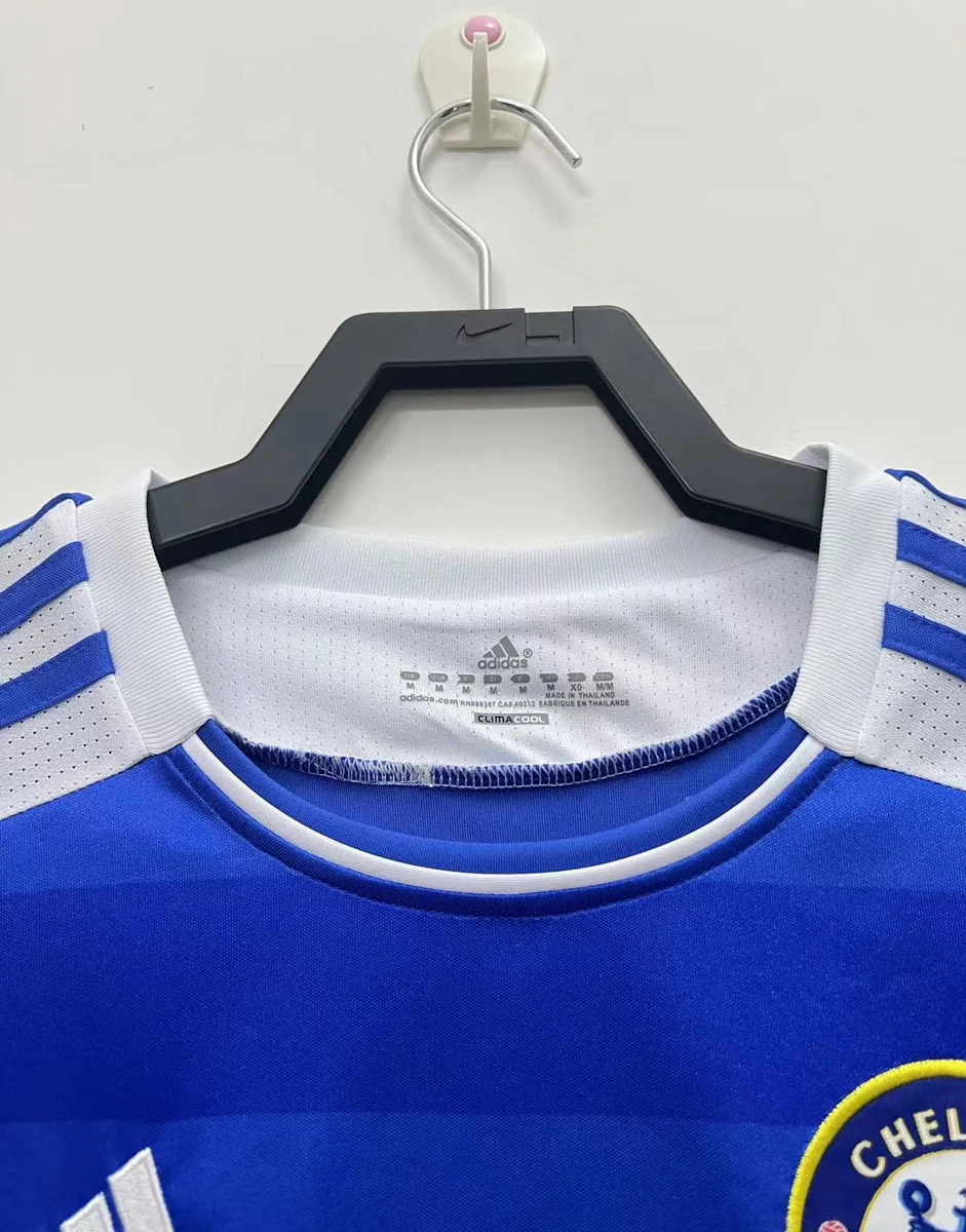 Camisa titular - Chelsea - 11 a 12