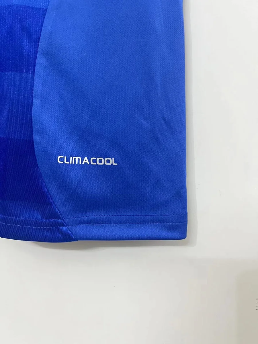 Camisa titular - Chelsea - 11 a 12