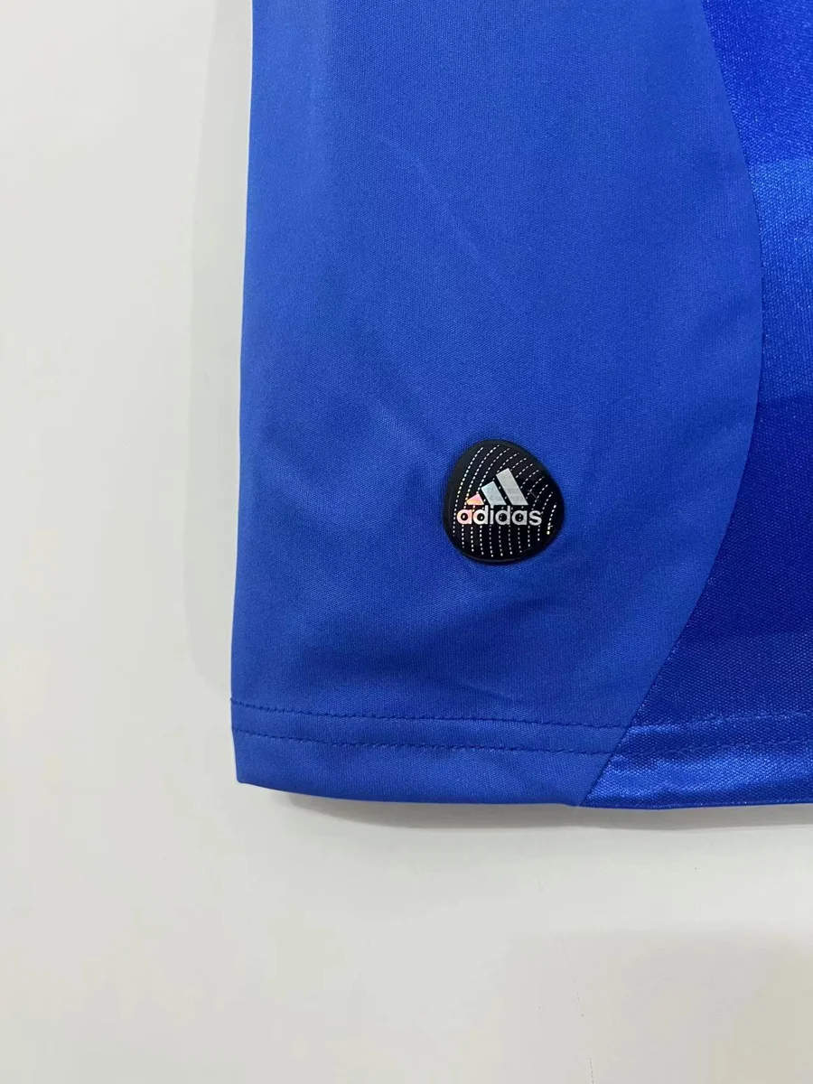 Camisa titular - Chelsea - 11 a 12