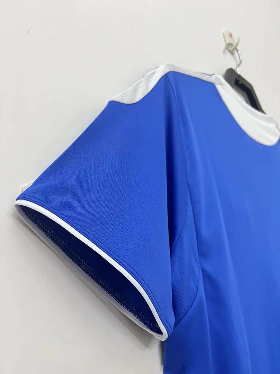 Camisa titular - Chelsea - 11 a 12