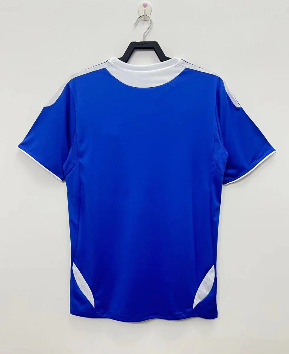 Camisa titular - Chelsea - 11 a 12
