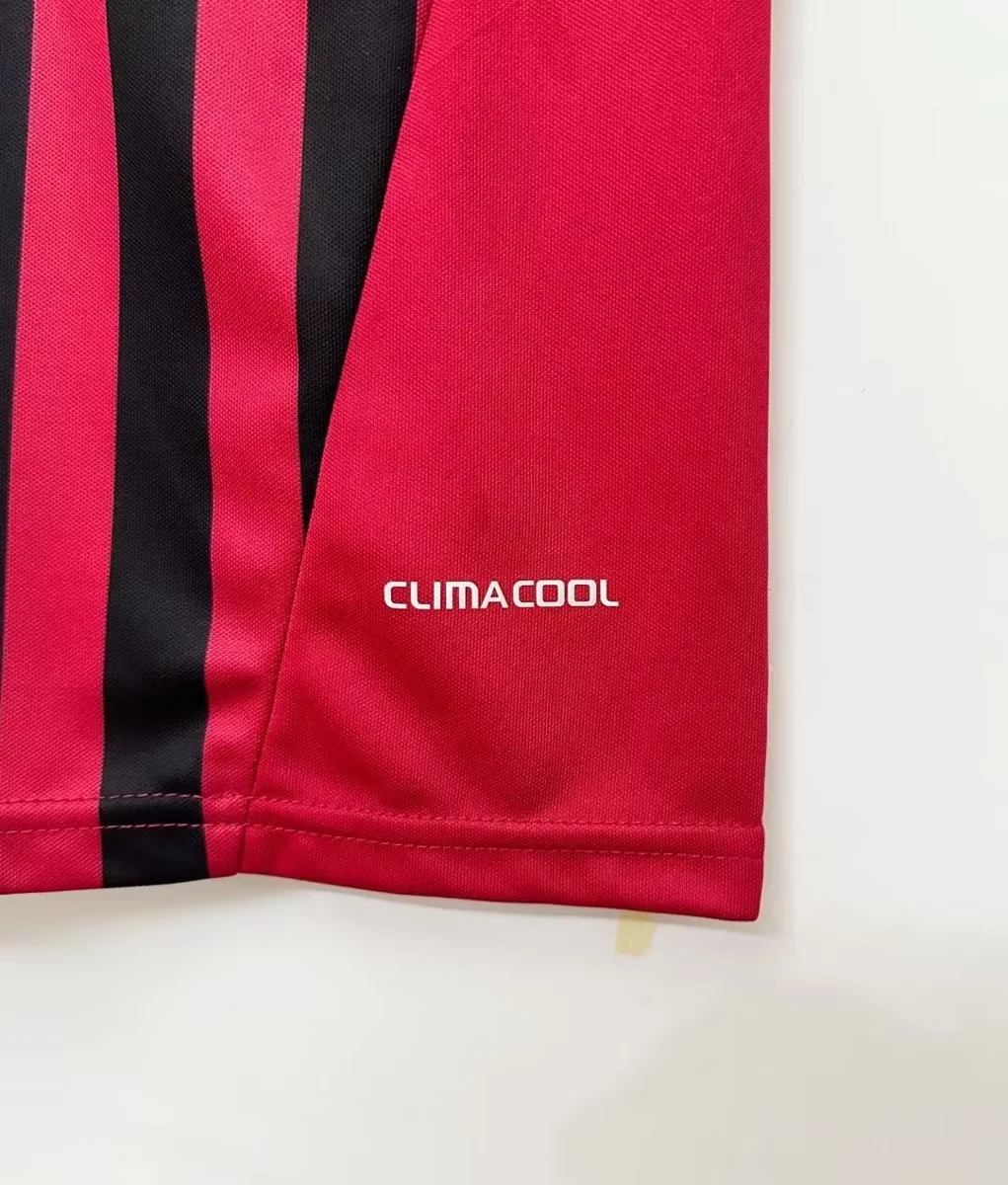 Camisa titular - AC Milan