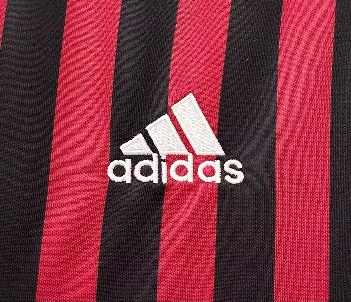 Camisa titular - AC Milan