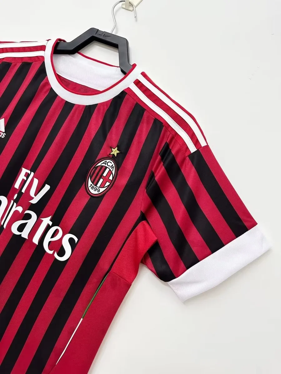 Camisa titular - AC Milan