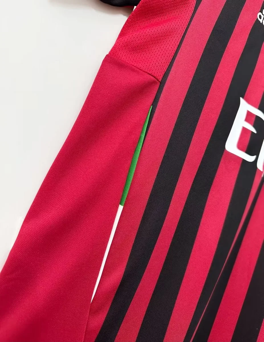 Camisa titular - AC Milan